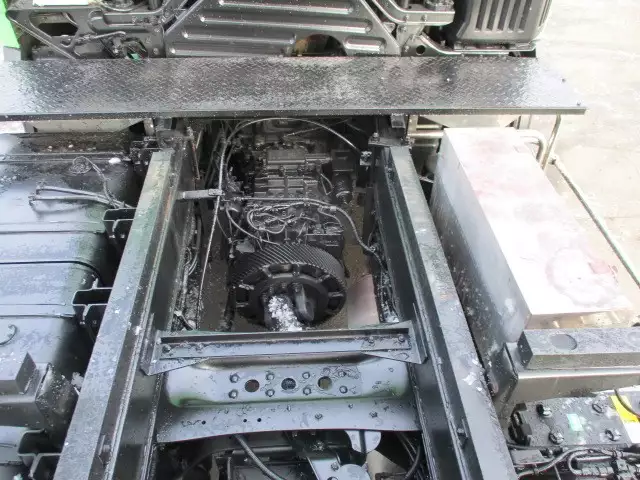 平成17年10月中古大型日野プロフィアの画像30