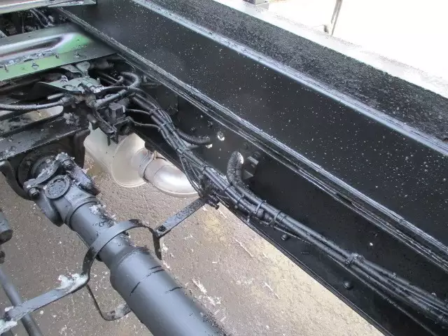 平成17年10月中古大型日野プロフィアの画像32