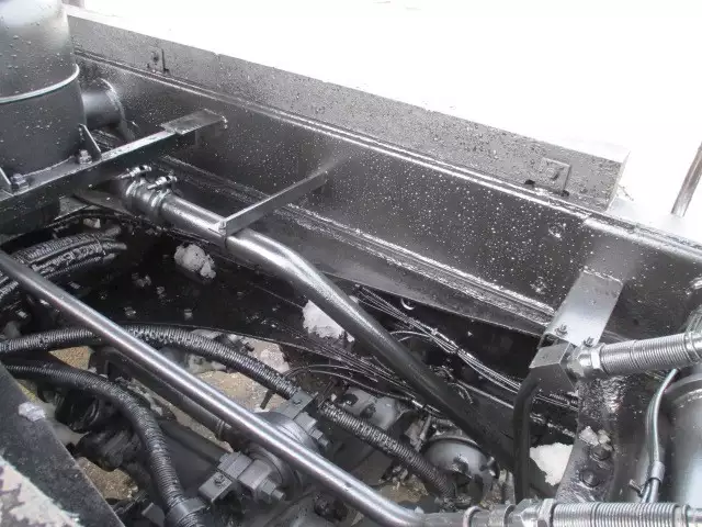 平成17年10月中古大型日野プロフィアの画像33