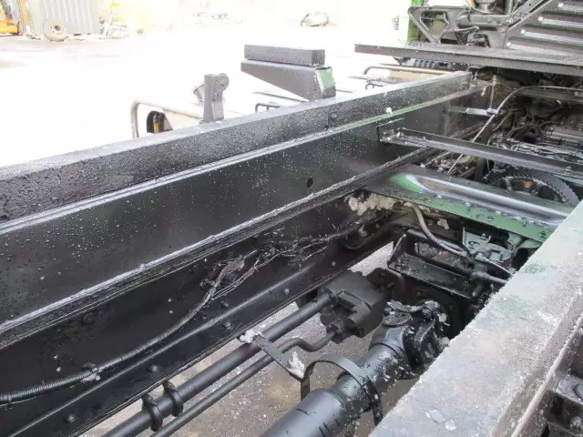 平成17年10月中古大型日野プロフィアの画像34