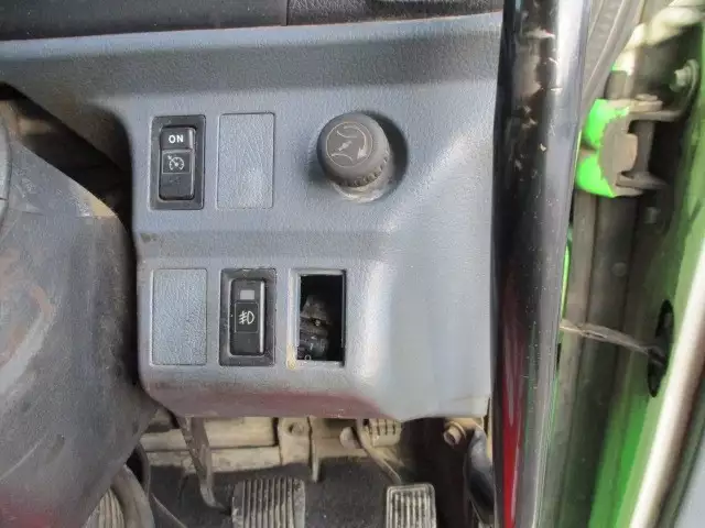 平成17年10月中古大型日野プロフィアの画像38