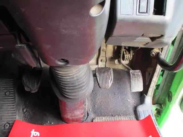 平成17年10月中古大型日野プロフィアの画像39