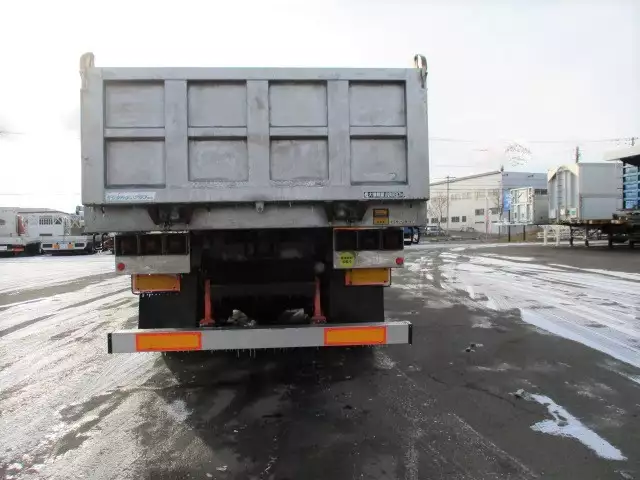 平成17年10月中古大型日野プロフィアの画像5