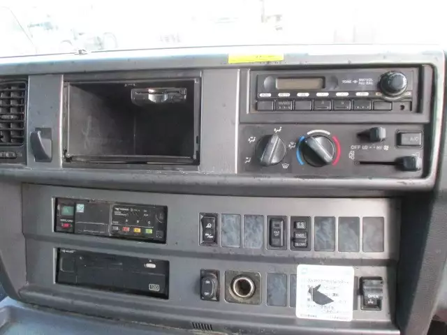 平成17年10月中古大型日野プロフィアの画像42