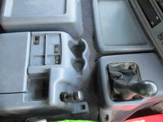 平成17年10月中古大型日野プロフィアの画像43