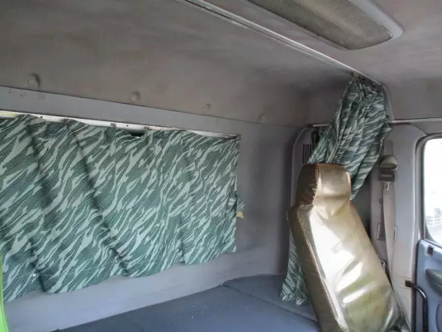 平成17年10月中古大型日野プロフィアの画像44