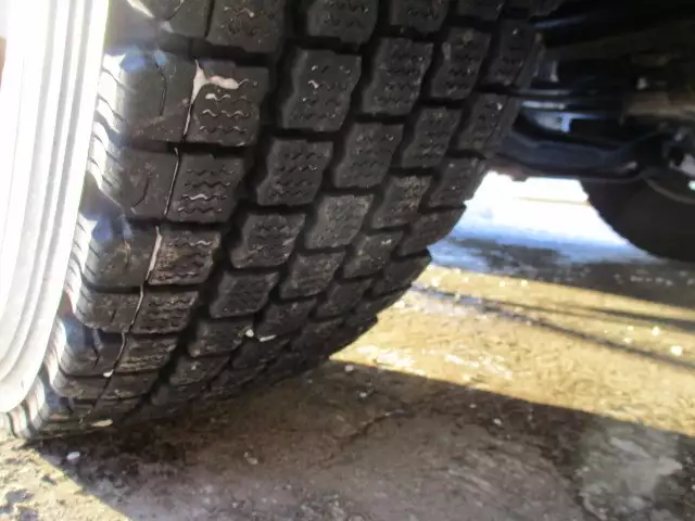 平成17年10月中古大型日野プロフィアの画像47