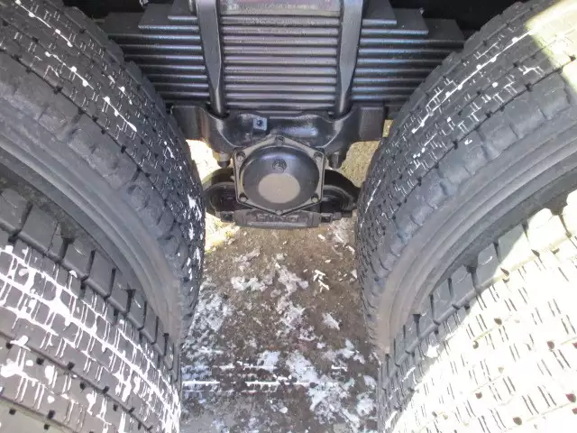 平成17年10月中古大型日野プロフィアの画像48