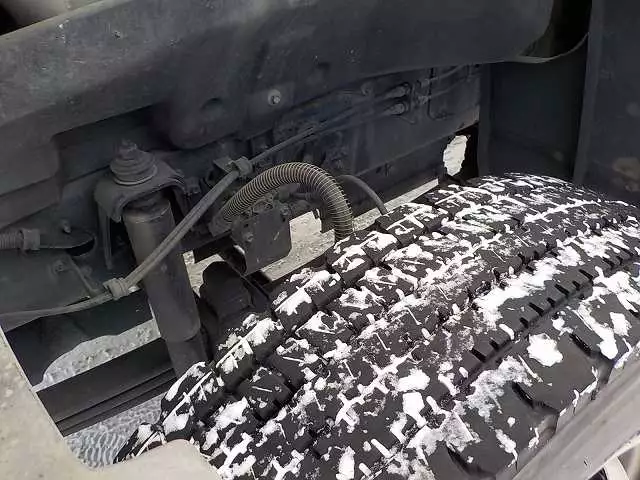 平成26年01月中古大型いすゞいすゞの画像11