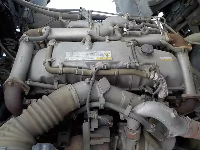 平成26年01月中古大型いすゞいすゞの画像13