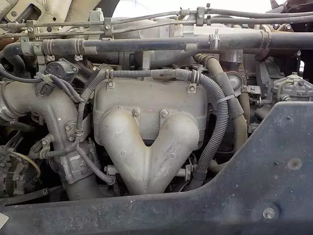 平成26年01月中古大型いすゞいすゞの画像14