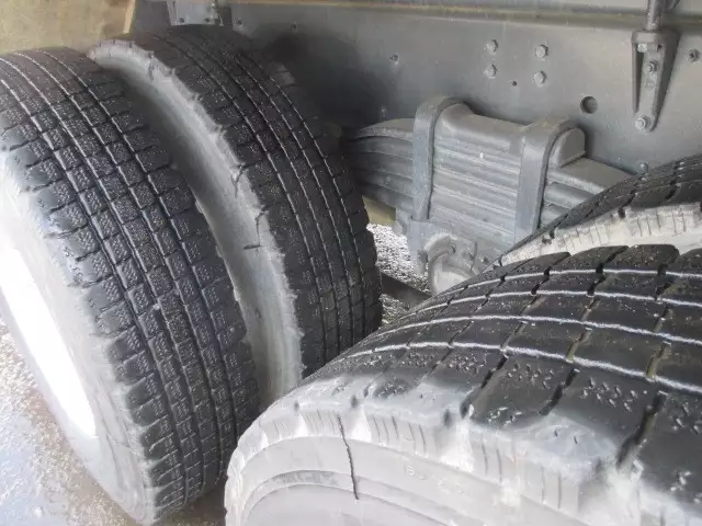 平成26年01月中古大型いすゞいすゞの画像18