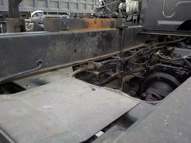 平成26年01月中古大型いすゞいすゞの画像26