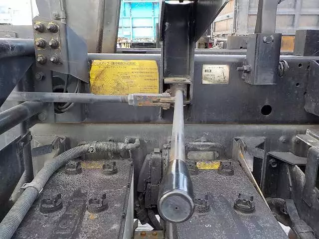 平成26年01月中古大型いすゞいすゞの画像29