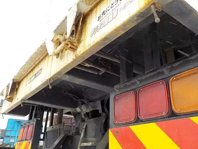 平成26年01月中古大型いすゞいすゞの画像30