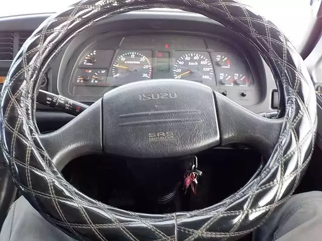 平成26年01月中古大型いすゞいすゞの画像32