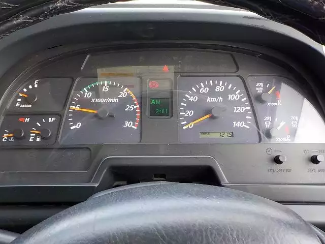 平成26年01月中古大型いすゞいすゞの画像33