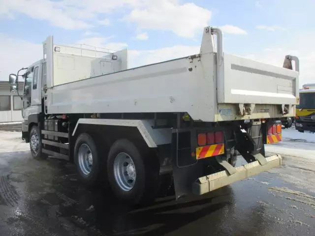 平成26年01月中古大型いすゞいすゞの画像5