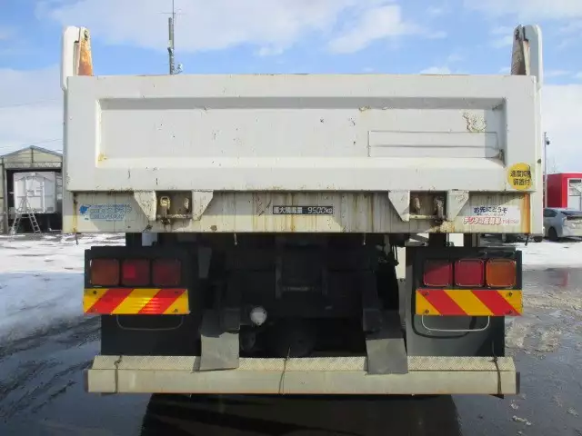 平成26年01月中古大型いすゞいすゞの画像6