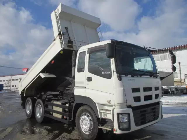 平成26年01月中古大型いすゞいすゞの画像7