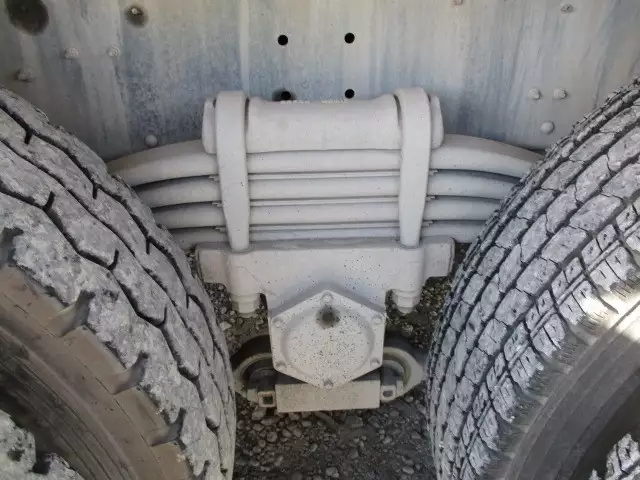 平成19年08月中古大型日産UDニッサンディーゼルの画像11