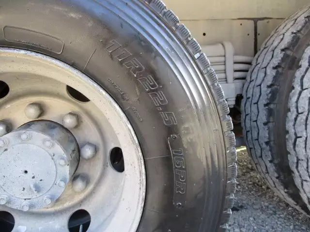 平成19年08月中古大型日産UDニッサンディーゼルの画像13