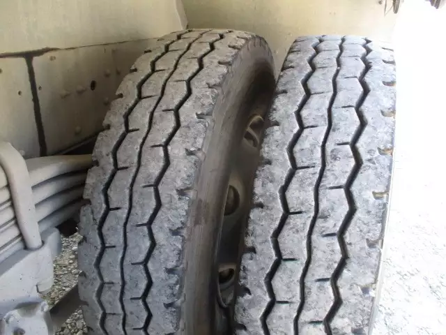 平成19年08月中古大型日産UDニッサンディーゼルの画像15