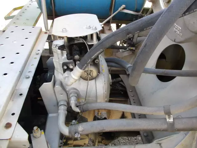 平成19年08月中古大型日産UDニッサンディーゼルの画像22