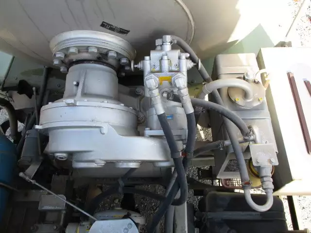 平成19年08月中古大型日産UDニッサンディーゼルの画像23