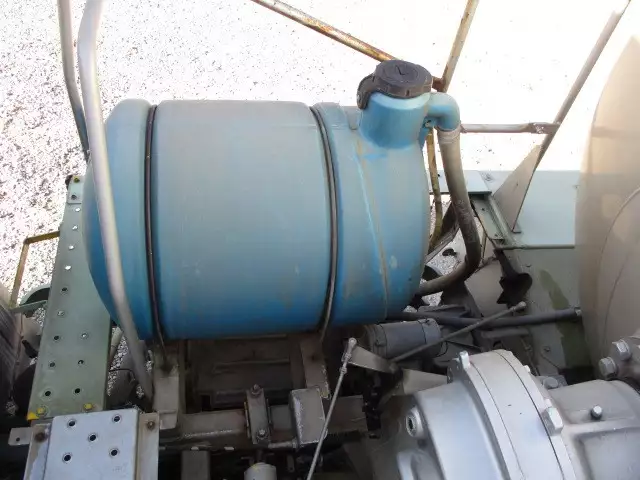 平成19年08月中古大型日産UDニッサンディーゼルの画像24