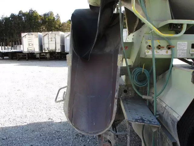 平成19年08月中古大型日産UDニッサンディーゼルの画像26