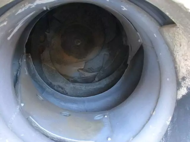 平成19年08月中古大型日産UDニッサンディーゼルの画像27