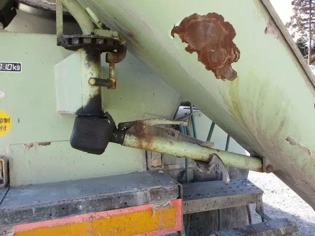 平成19年08月中古大型日産UDニッサンディーゼルの画像29