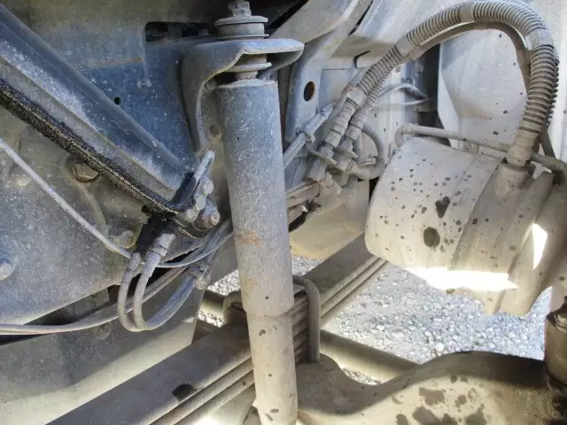 平成19年08月中古大型日産UDニッサンディーゼルの画像30