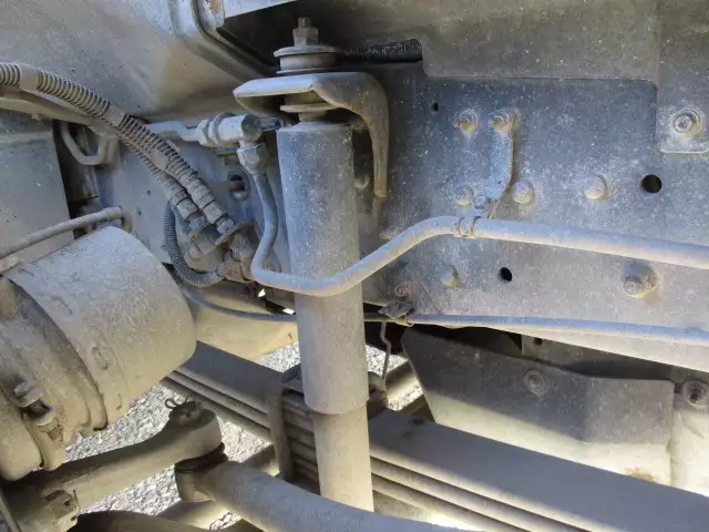 平成19年08月中古大型日産UDニッサンディーゼルの画像31