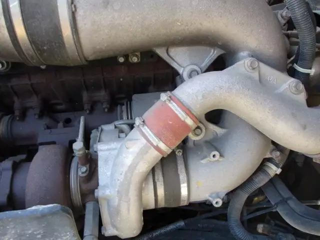 平成19年08月中古大型日産UDニッサンディーゼルの画像32