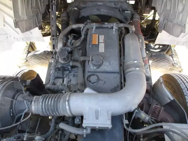 平成19年08月中古大型日産UDニッサンディーゼルの画像34