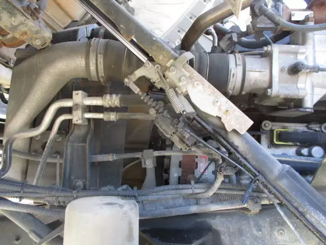 平成19年08月中古大型日産UDニッサンディーゼルの画像35