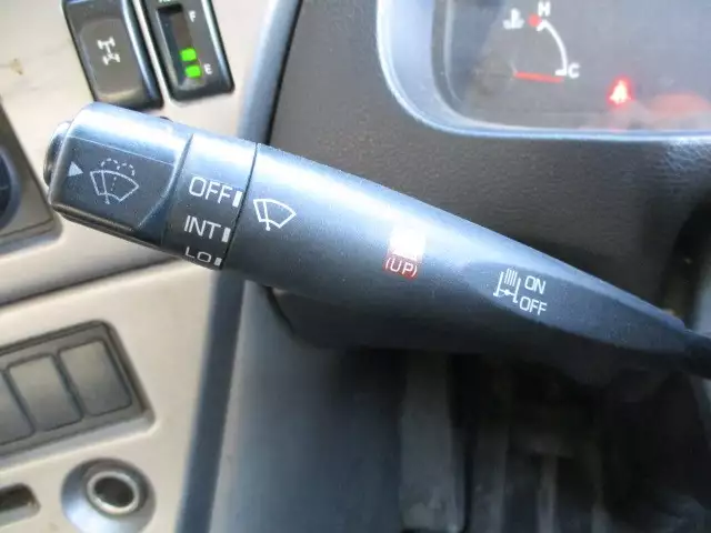 平成19年08月中古大型日産UDニッサンディーゼルの画像37