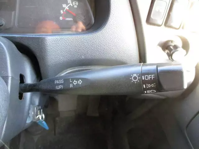 平成19年08月中古大型日産UDニッサンディーゼルの画像38