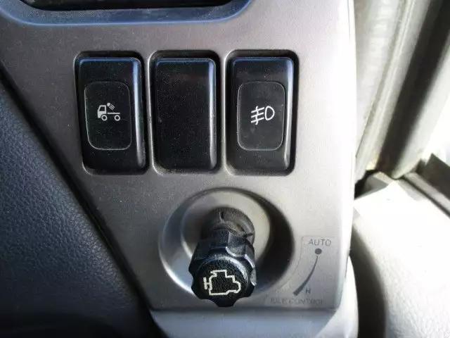 平成19年08月中古大型日産UDニッサンディーゼルの画像39