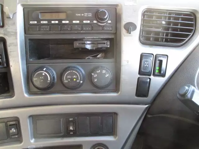 平成19年08月中古大型日産UDニッサンディーゼルの画像40