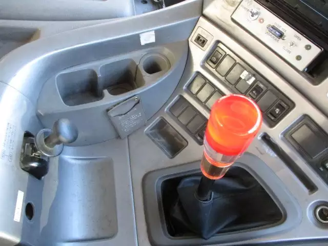 平成19年08月中古大型日産UDニッサンディーゼルの画像42