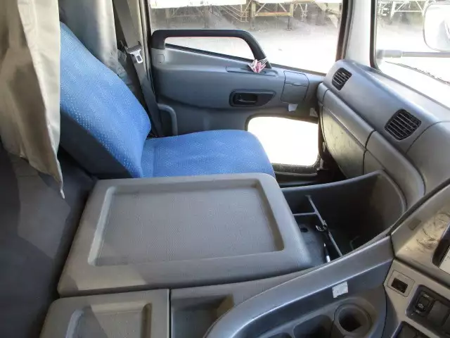 平成19年08月中古大型日産UDニッサンディーゼルの画像43