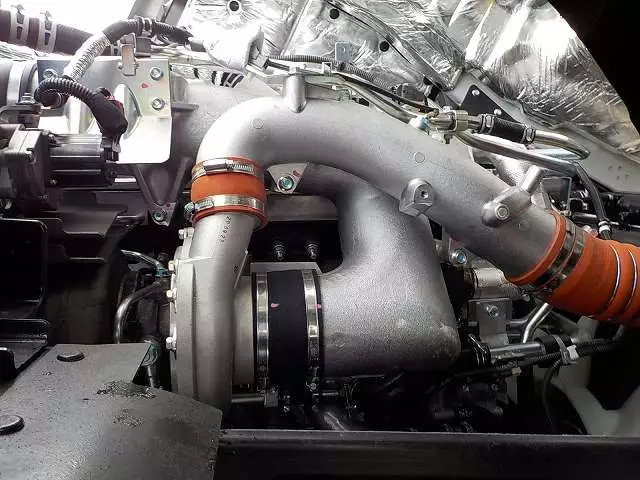 令和02年06月中古大型トラクタヘッドいすゞいすゞの画像13