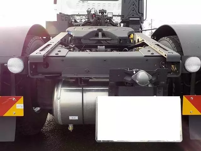 令和02年06月中古大型トラクタヘッドいすゞいすゞの画像17