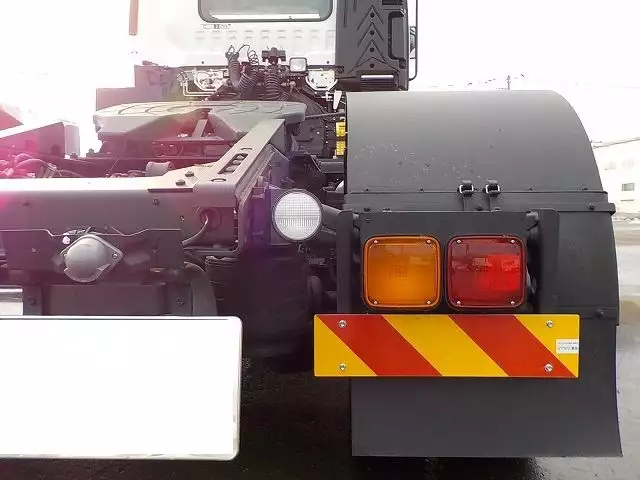 令和02年06月中古大型トラクタヘッドいすゞいすゞの画像18