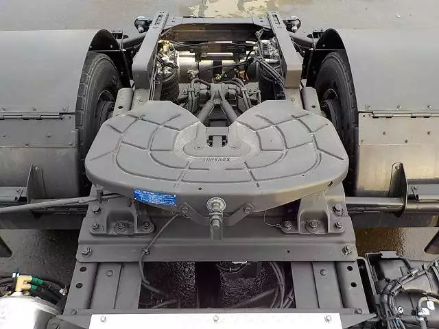 令和02年06月中古大型トラクタヘッドいすゞいすゞの画像24