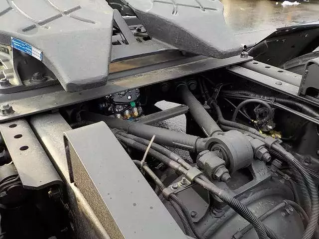 令和02年06月中古大型トラクタヘッドいすゞいすゞの画像25