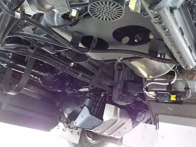 令和02年06月中古大型トラクタヘッドいすゞいすゞの画像27